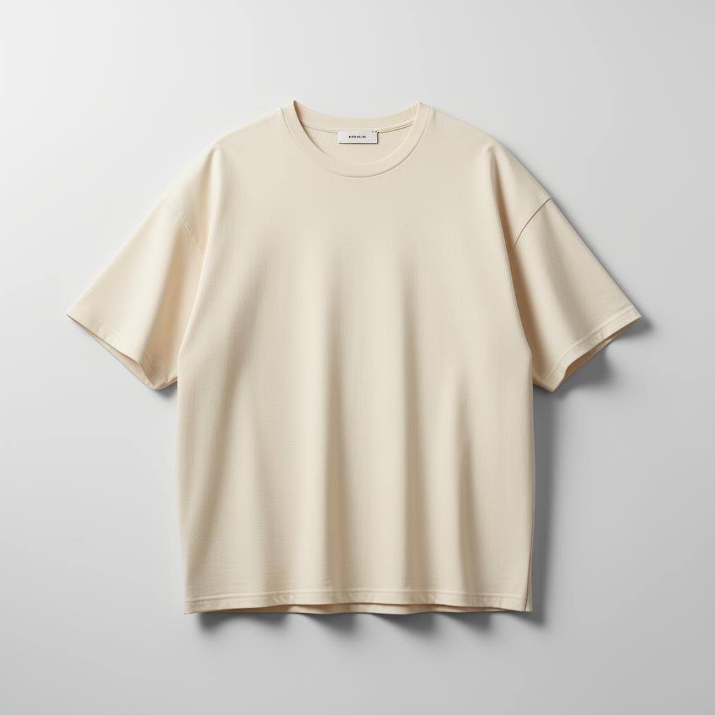 Oversized Tee
